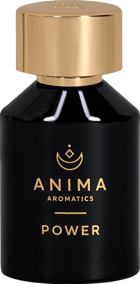 Anima Aromatics Power Eau de Parfum 40 ml .